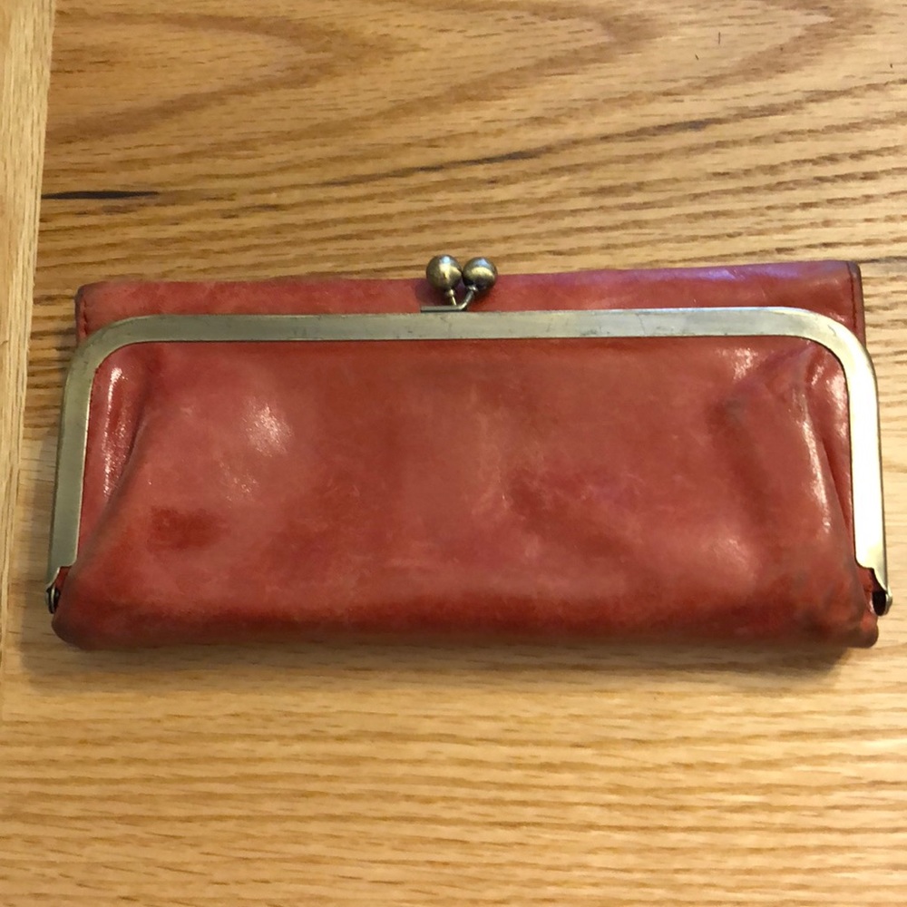 Hobo Wallet